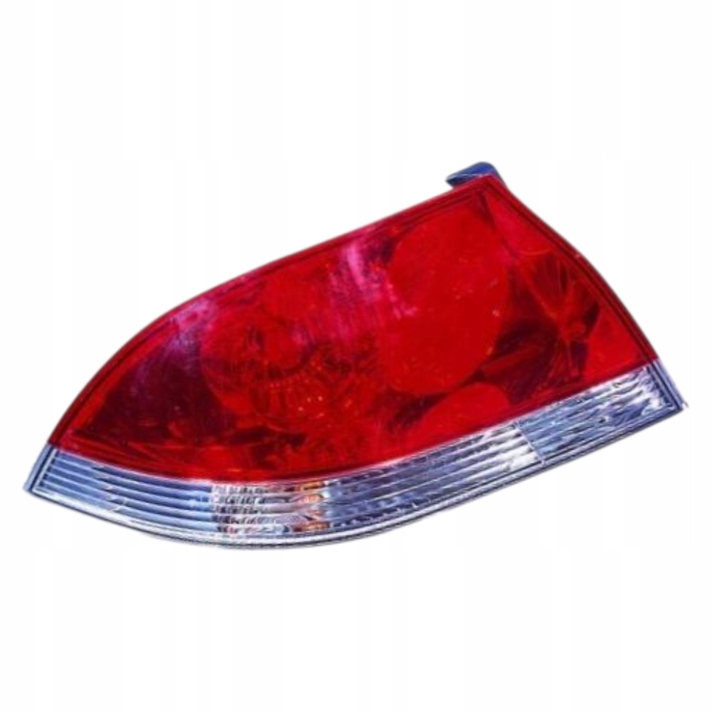 фото №1, Лампа задняя левая mitsubishi lancer vii 2003 2004 2005 2006 2007 2008