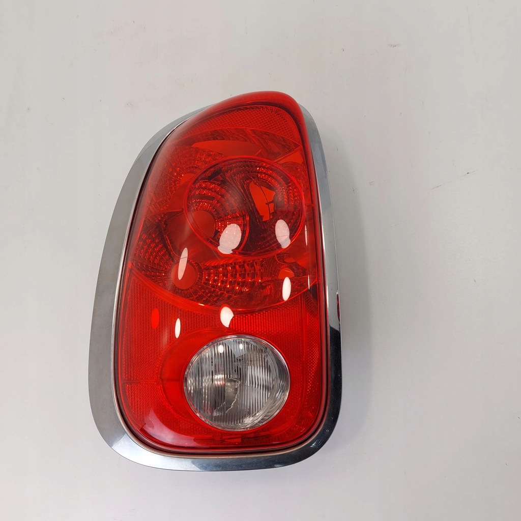 фото №1, 2014 mini cooper countryman r60 лампа задня 9808151
