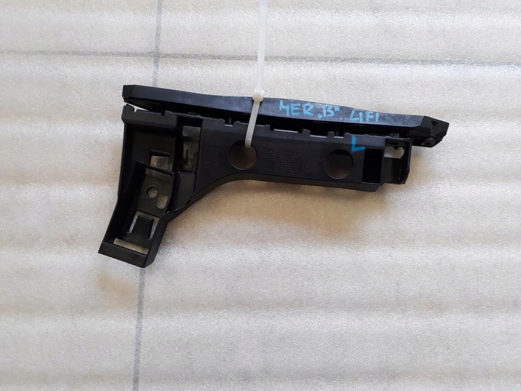 Купить Meriva b рестайлинг  2013 - rok направляющая кронштейн новый оригинал 13378443