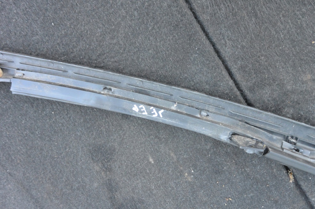 фото №9, Защита багажника jeep grand cherokee wj