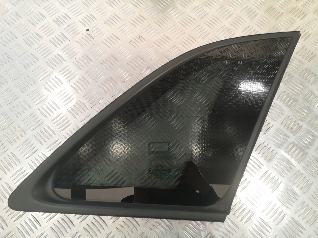 фото №1, Скло кузовна правий задня kia sorento ii 2009-