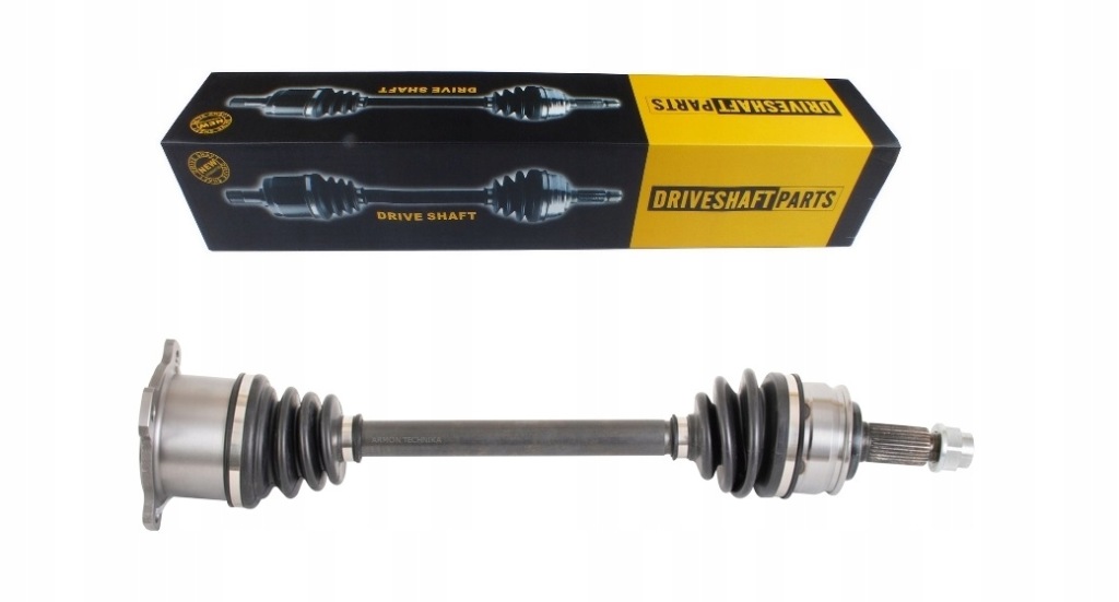 фото №1, Приводной вал suzuki grand vitara ii левая 2005-2015