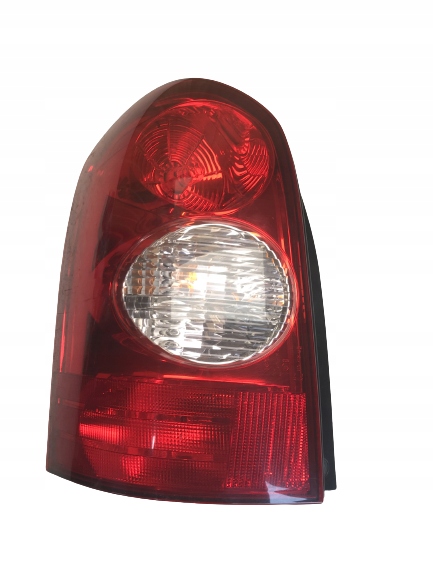 фото №1, Лампа левый задняя mazda mpv ii europa