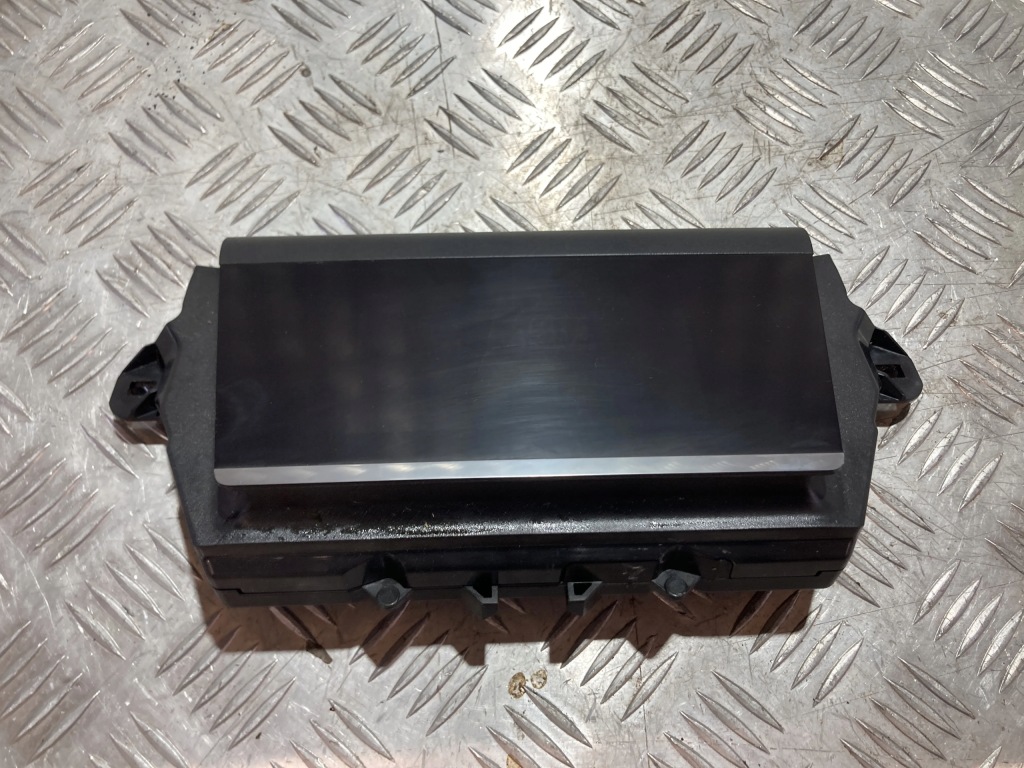 фото №1, Счетчик дисплей citroen c4 iii 9839511980 europa