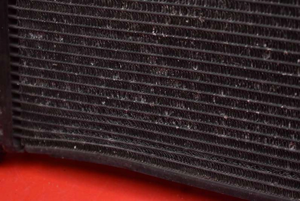 Радиатор воды 105799-00-b tesla model s рестайлинг  awd performance 762 km 16-21 в Украине