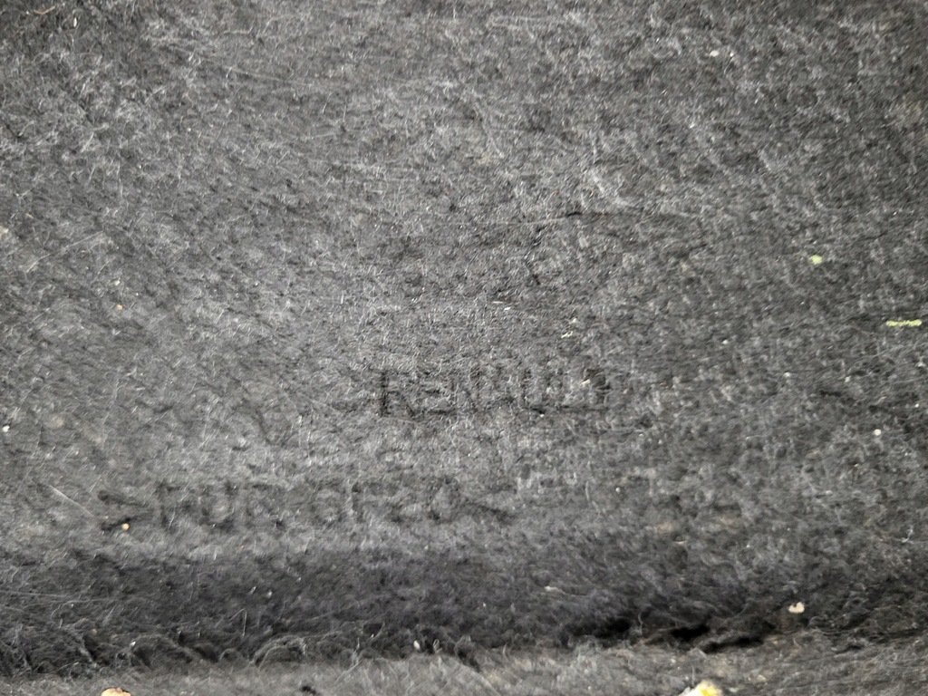 фото №8, Задня полиця багажника renault scenic 2 ii оригінальний номер