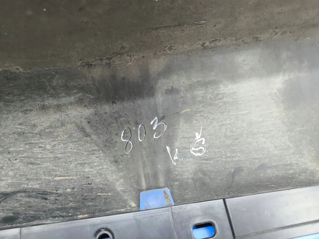 фото №2, Bmw i3 2017 комплект поріг