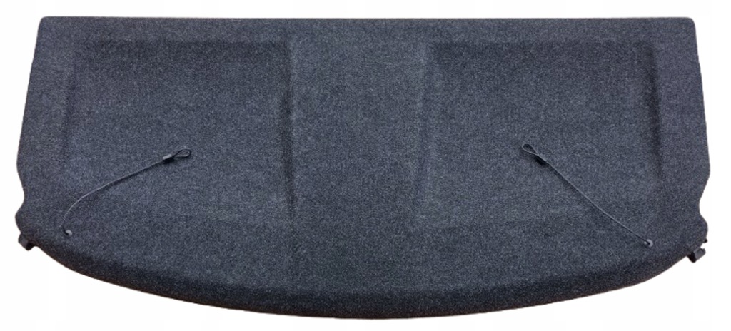 фото №1, Toyota auris 2 ii хэтчбек lift 15-18 полка задняя багажника 82602101