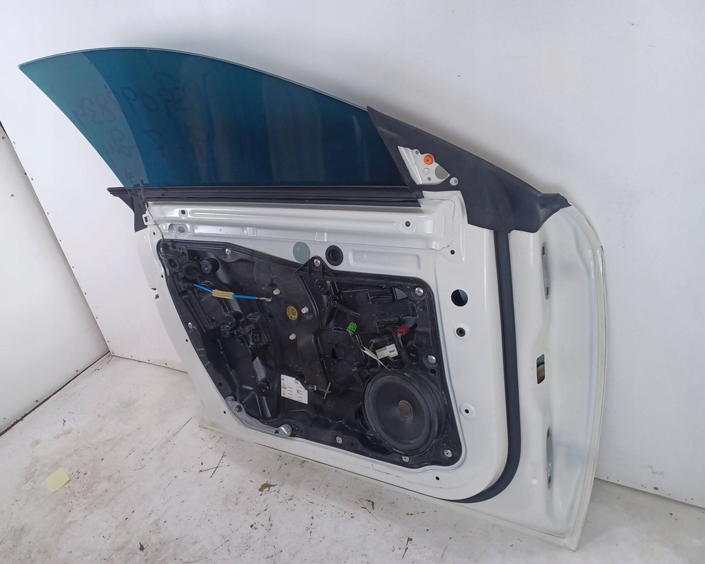 фото №11, Mercedes cla w117 117 дверь левая левый перед передние 650 a1177220110