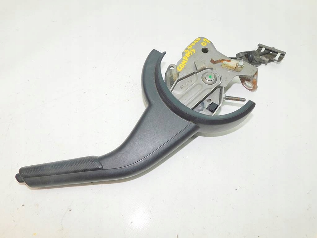 фото №5, Jeep compass i 2007r рычаг тормоз ручной