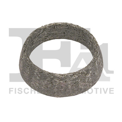 фото №9, F-a1 771-992 кільце ущільнювальний, труба вихлопна