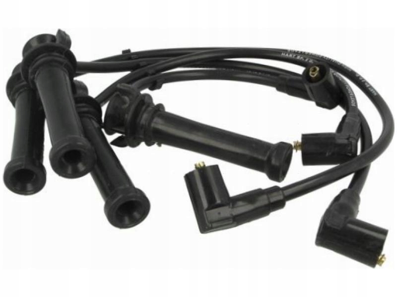 фото №1, Провода зажигания ford transit connect 1.8 02-13 mazda tribute 2.0 00-08