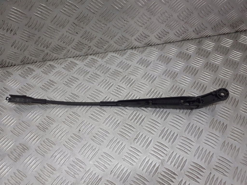 фото №3, Рычаг дворники правый перед opel zafira b