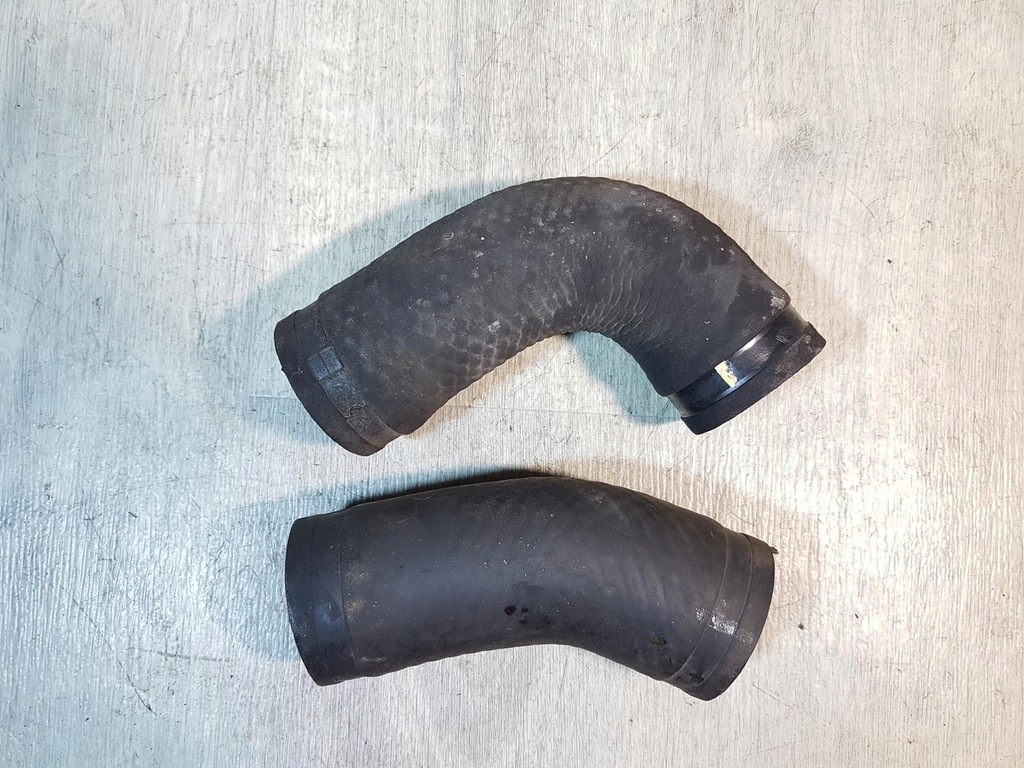 фото №2, Дроти радіатора kpl toyota previa estima 2.2td