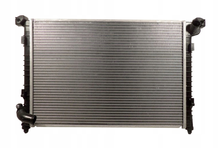Купить Радиатор воды mini r50 one 1.4 1.6 2003 - 2009
