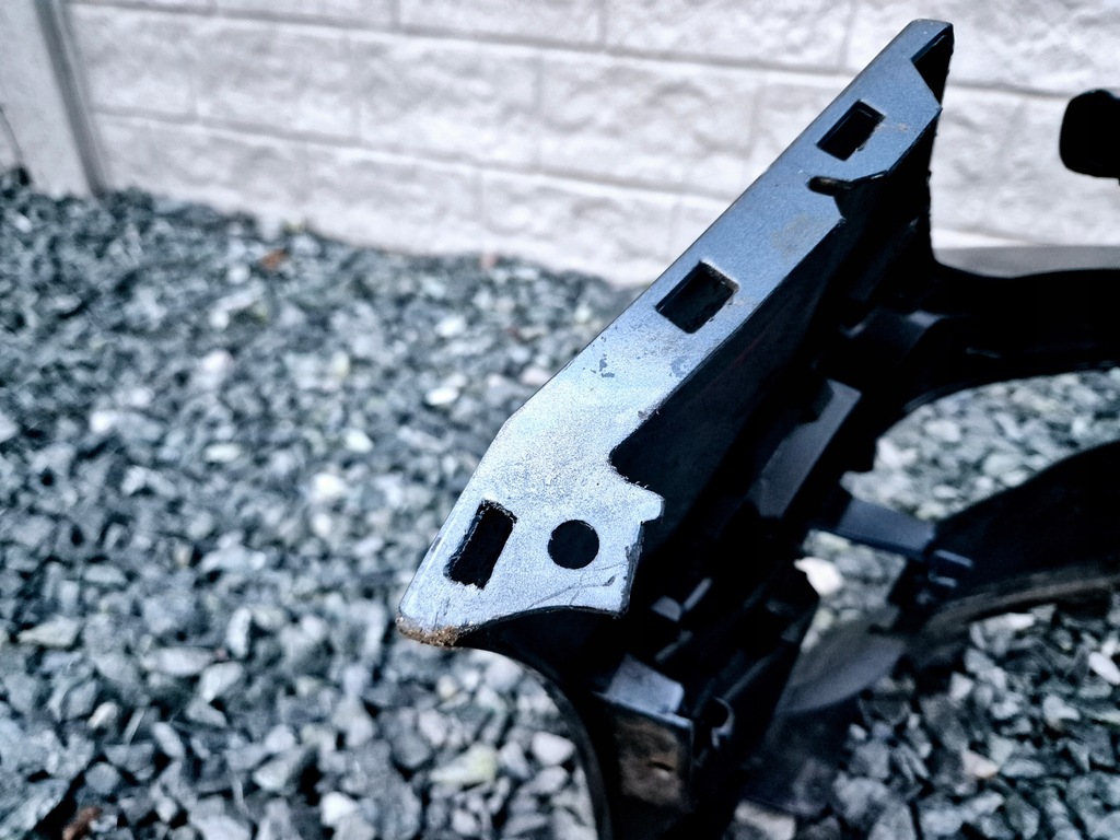 фото №12, Бампер перед передній pdc renault megane iv gt #9025