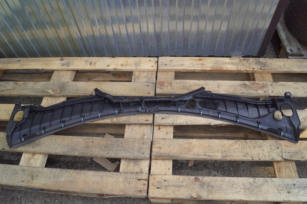 фото №6, Жабо infiniti q50 668624gf0a