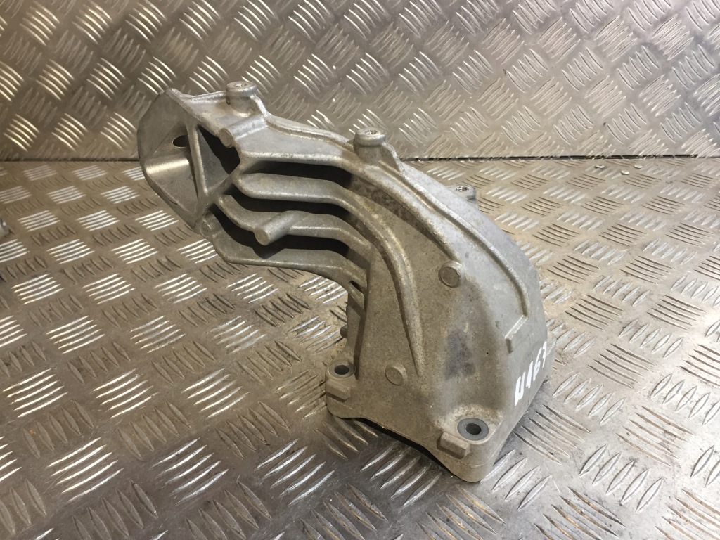 фото №1, Mercedes gle w167 кронштейн кронштейн двигателя a2642233400