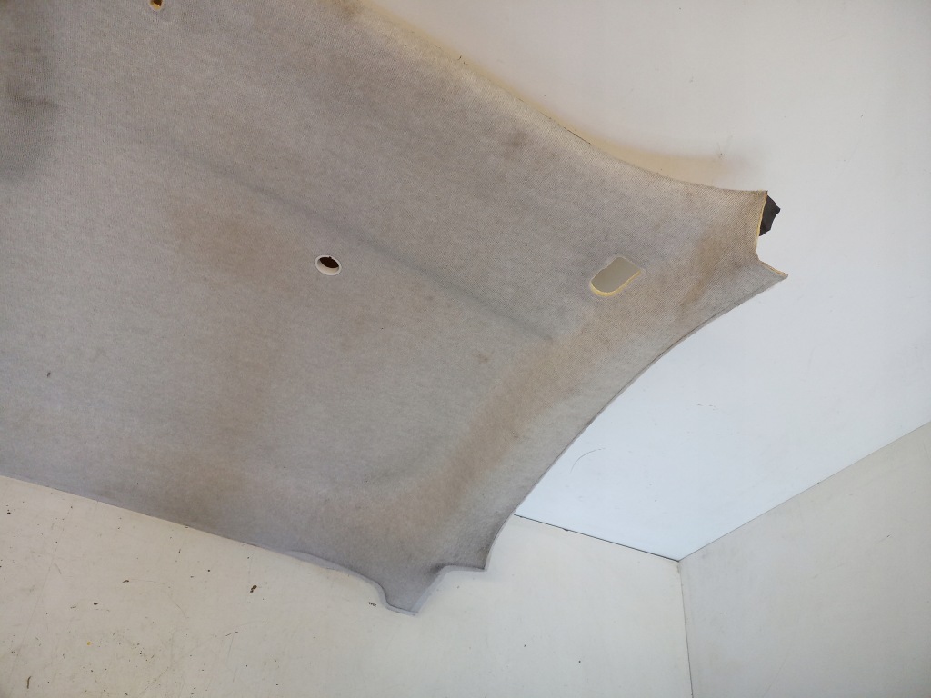 фото №3, Потолок потолок renault trafic iii vivaro b