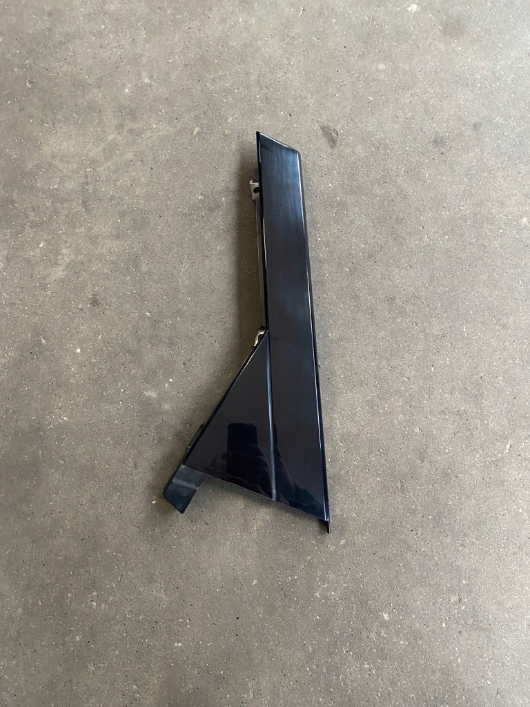 фото №1, Audi a6 c8 молдинг накладка двері 4k9839903