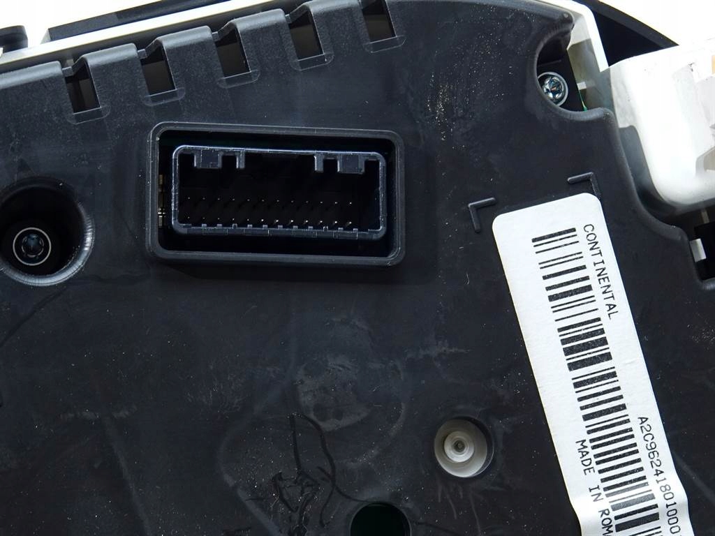 фото №5, Счетчик приборы suzuki swift v mk7 lift 34110-78p02