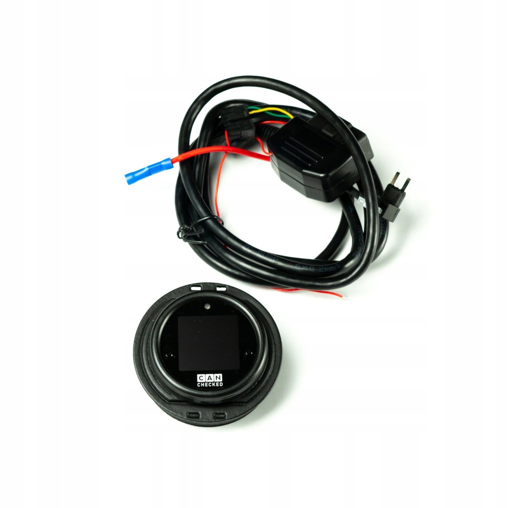 фото №2, Canchecked дисплей mfd15 gen2 chevrolet camaro gen6 lhd / rhd 2016 -