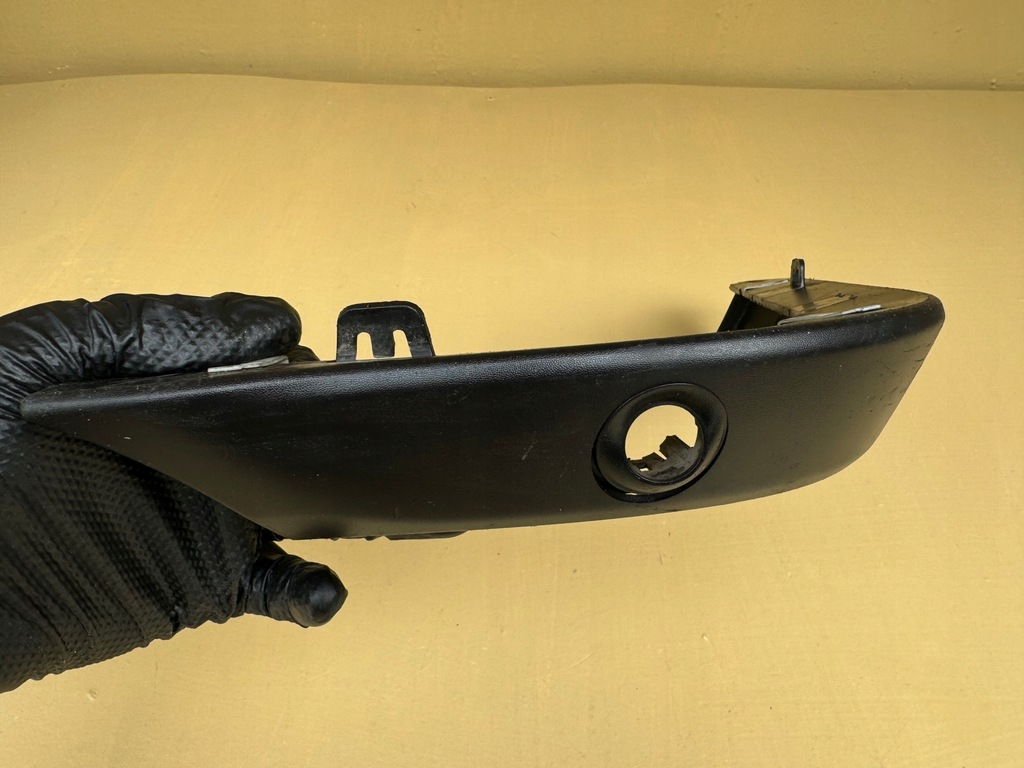 фото №9, Dodge ram v 5 19r- накладка защита бампера правая задняя 68299100