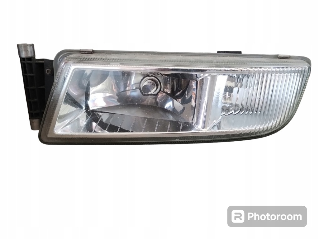 Купити Протитуманна фара man tgs tgx euro 6