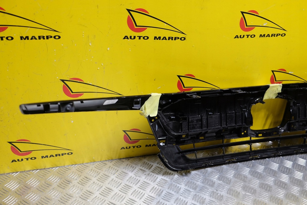 фото №10, Honda pilot 2019 20- решётка радиатора решётка радиатора перед usa