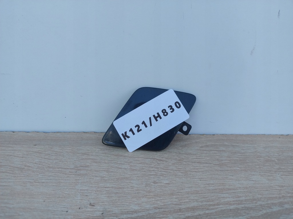 фото №1, Заглушка фаркоп