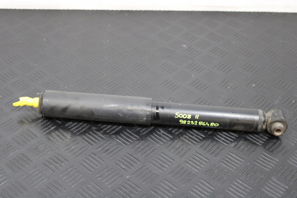 фото №1, Амортизатор задня задній 9823286480 peugeot 5008 ii 2