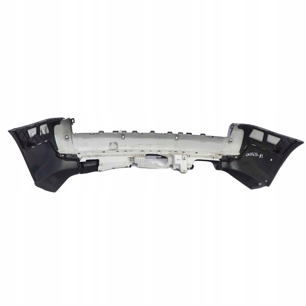 Bmw e83 x3 lci бампер задній pdc black sapphire Київ