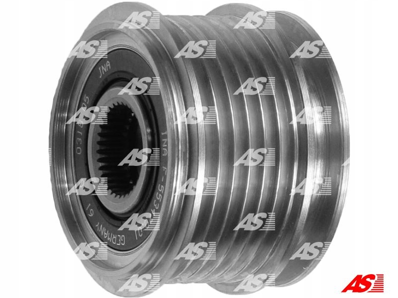 Генератор - сцепление односторонний as-pl afp0010 ina Цена