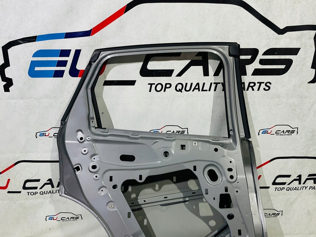 фото №10, Ford kuga mk3 двері ліва задня задні 2019-2024 rok