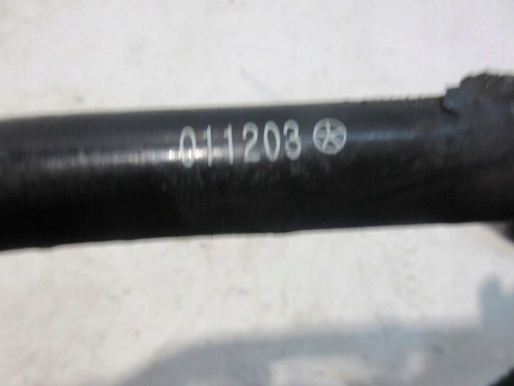 фото №5, Hyundai coupe ii tiburon 2.0 тяга стабілізатора перед