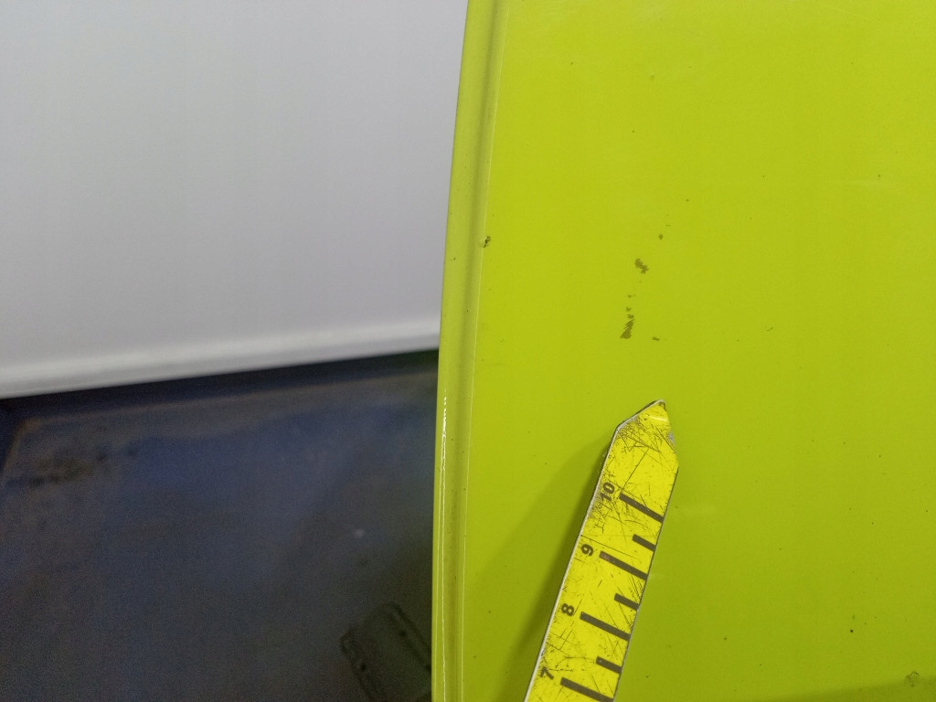 фото №7, Bmw m4 g82 4 g22 coupe дверь левая c4h sao paulo gelb