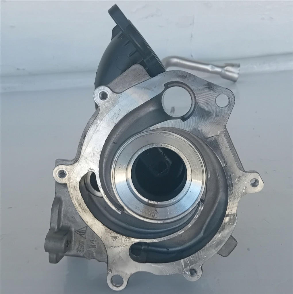 фото №9, Насос wody шланг porsche 718 cayman boxster 982 gts 4.0 dwa 0pb121010e