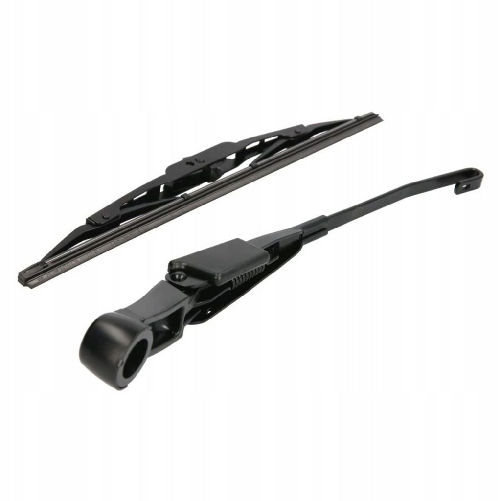 фото №2, Важіль + щітка задня honda cr-v ii 01-07