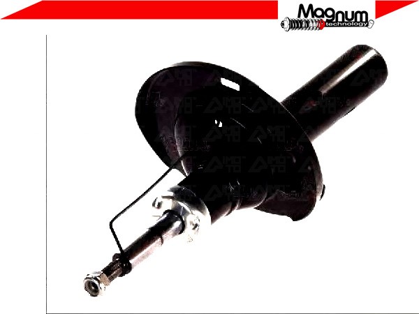 фото №3, Амортизатор ford galaxy seat alhambra vw sharan 1.