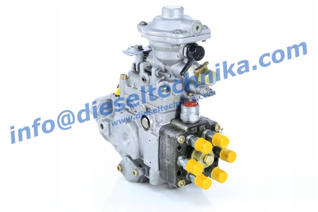 Насос 0460426447 504129021 2855718 Зі Шроту