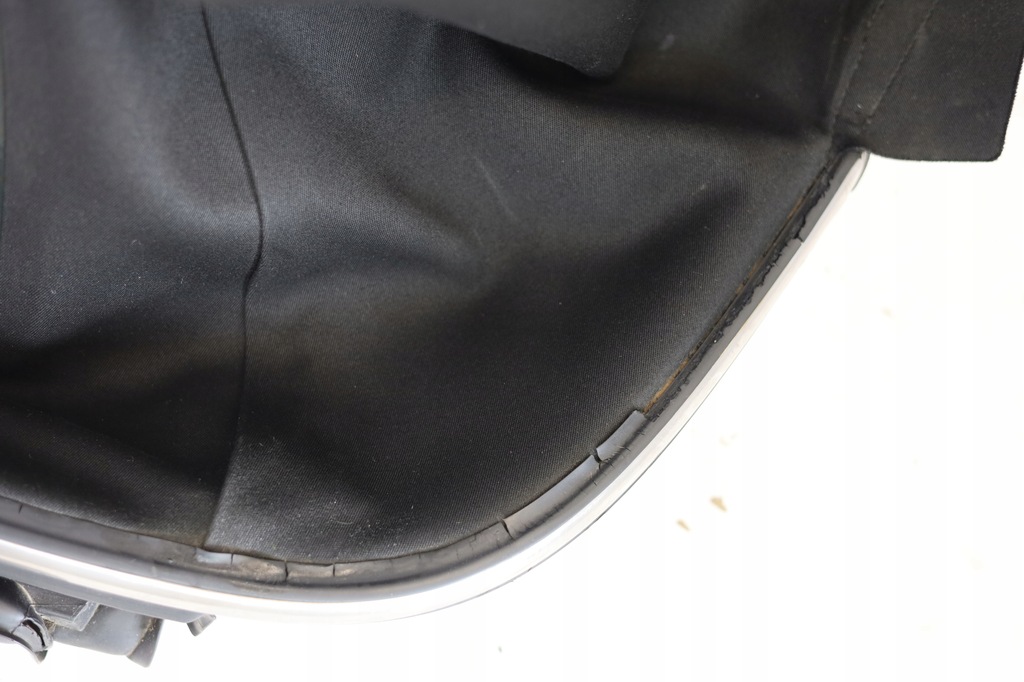 фото №5, Крыша комплект материал чёрный mini cooper r57 08-13