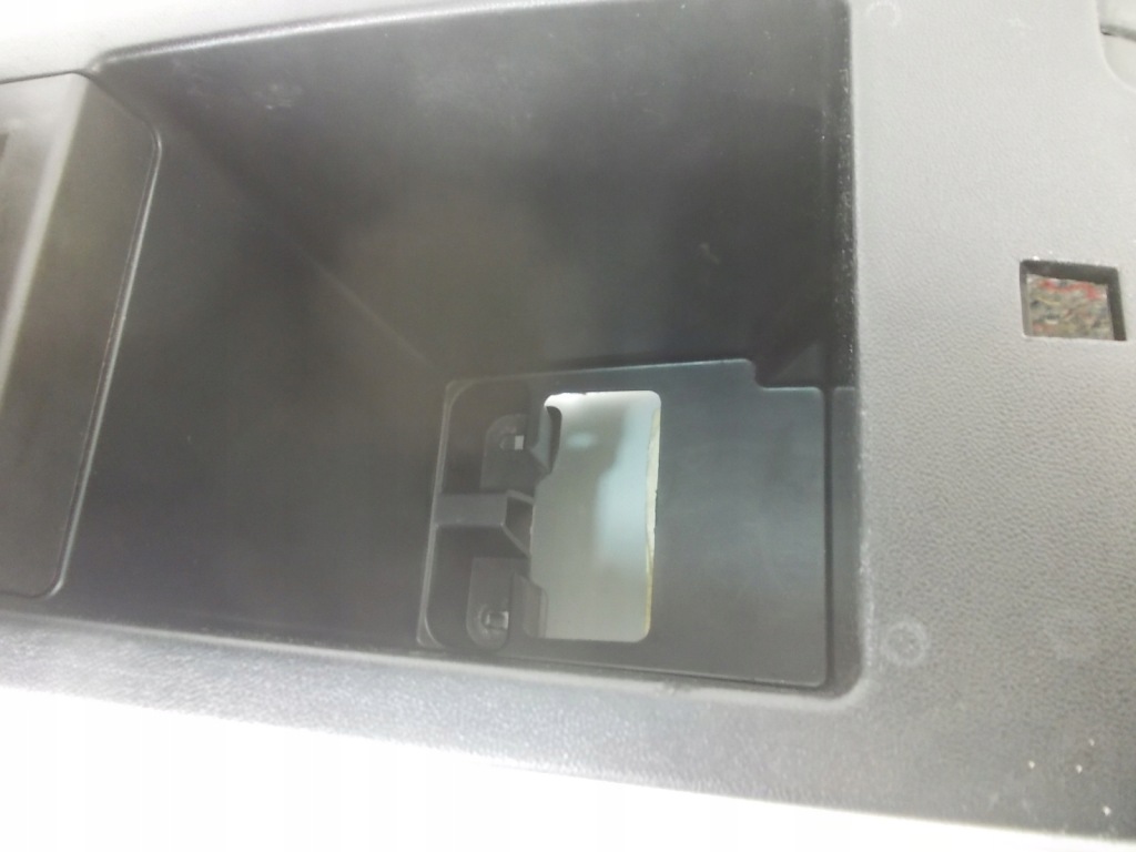 фото №12, Подлокотник kia ceed 1 06-12