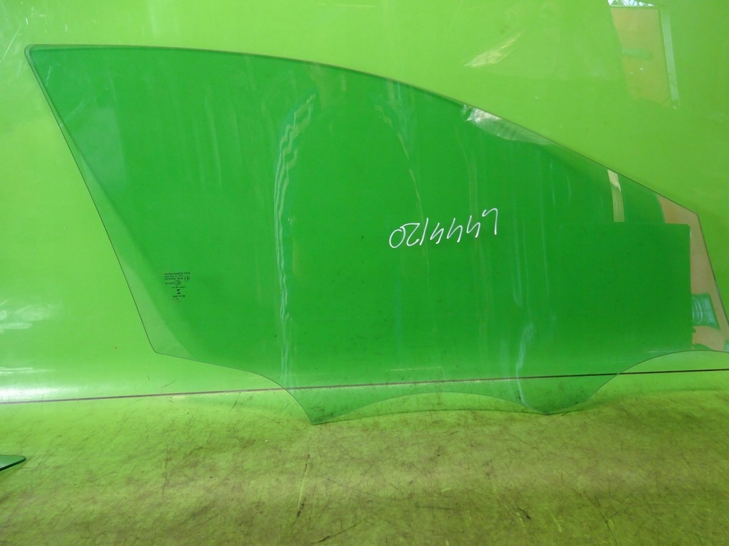 фото №6, Стекло левая передняя перед infiniti q30 qx30 18r