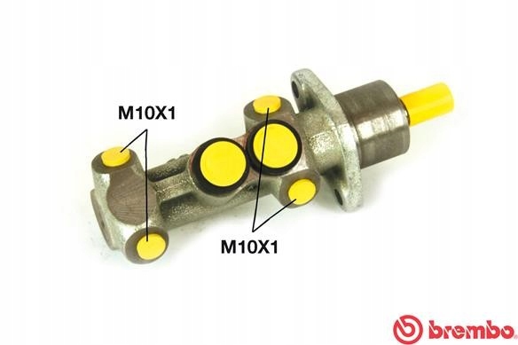 фото №1, Насос тормозная fiat tipo tempra lancia dedra