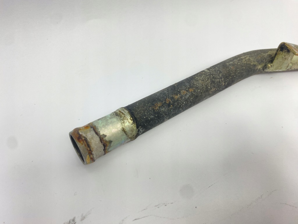 Трубка насоса води перед za wisco mercedes w124 m104 e280 e320 320e 320ce 320 Київ