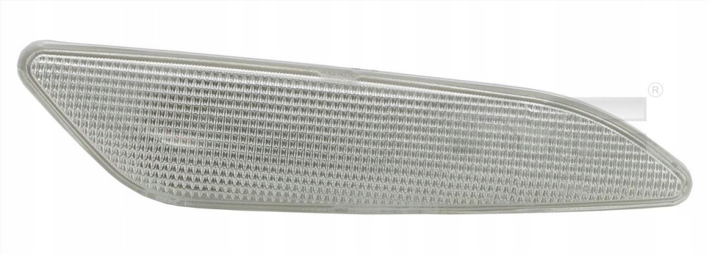 фото №2, Лампа поворотник tyc 18-0239-15-2