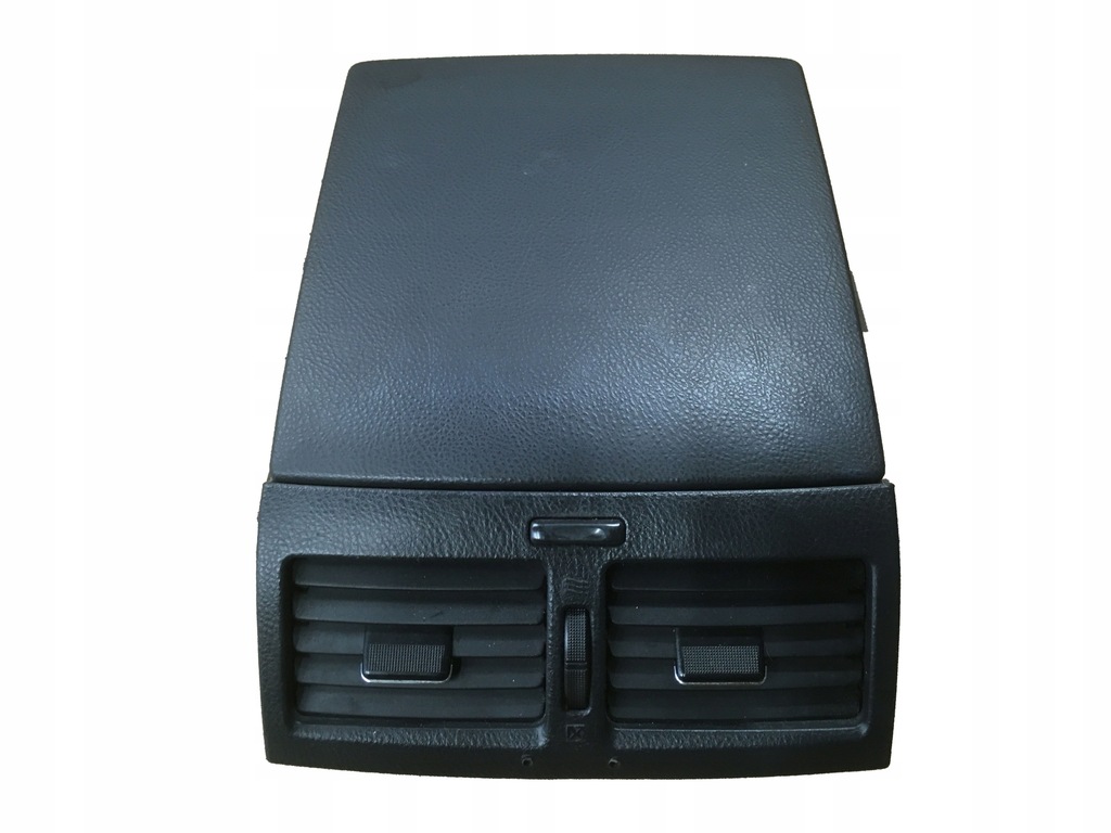 фото №1, Решётка средняя бардачок avensis verso