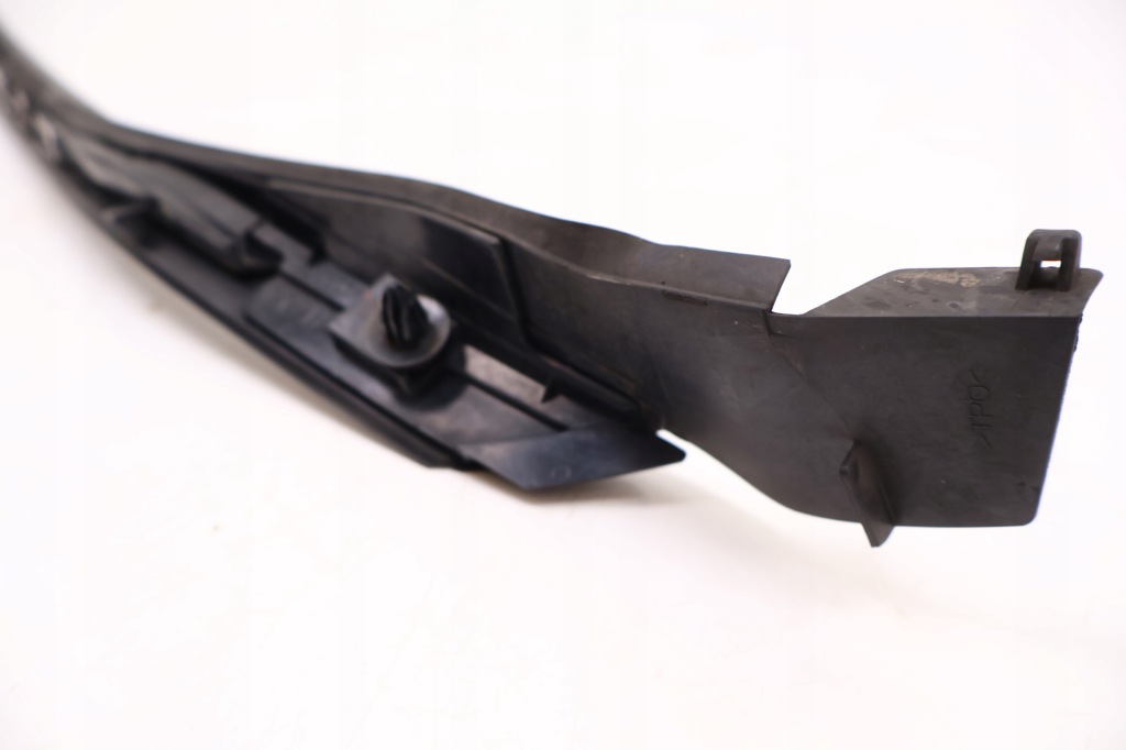 Lexus rx iv молдинг стекло лобовое левая Недорого