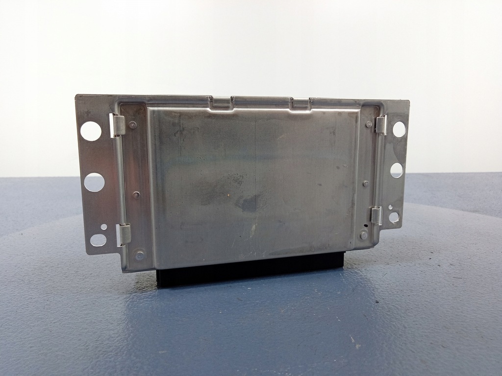 фото №4, Alfa romeo stelvio qv блок управления модуль gps