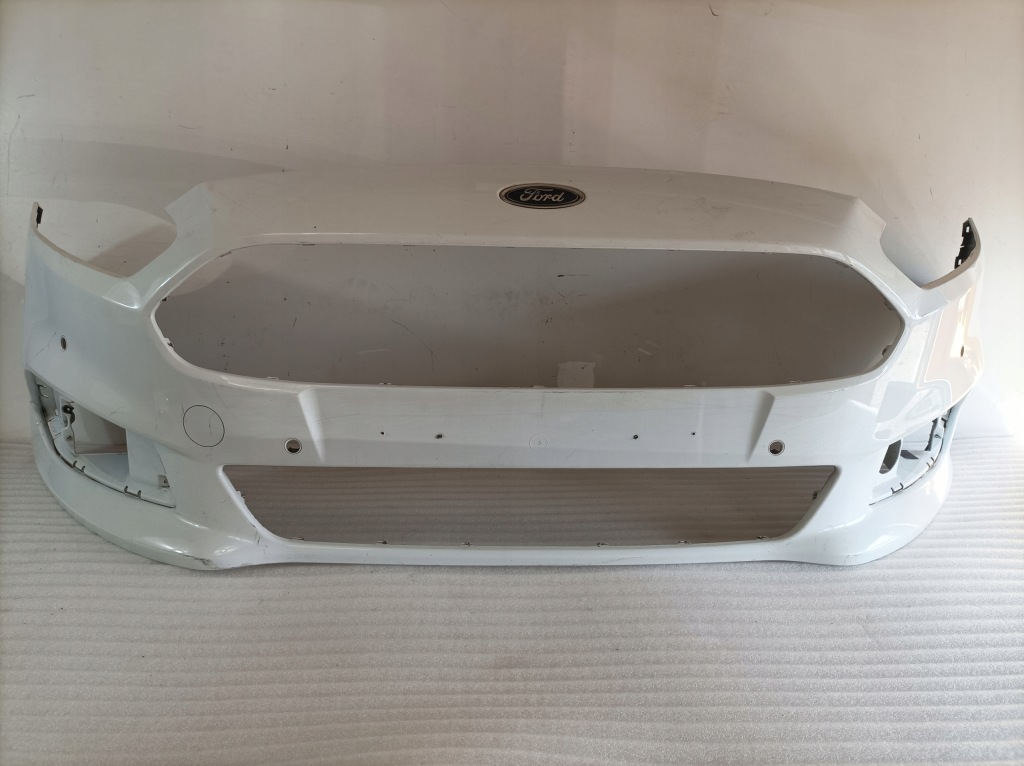 фото №1, Ford s-max mk2 бампер перед